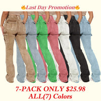 7 Pack for $25.98