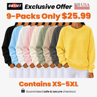 9-PACK $25