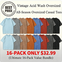 16-PACK FOR $32.99