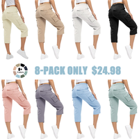 🔥8-PACK Only $25.99