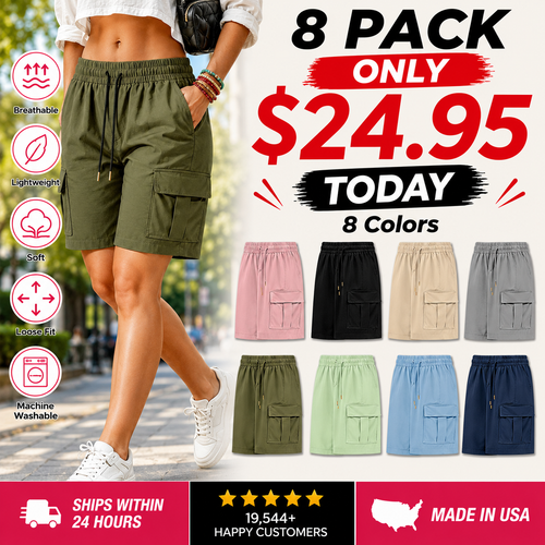 pack