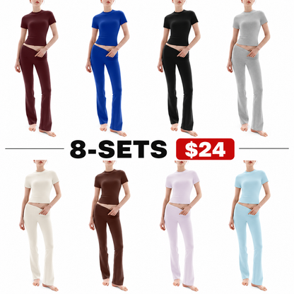 2-Piece Lounge Set