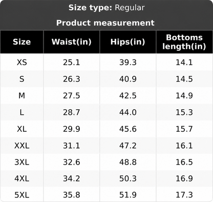 Women's Female 3-Pack 2-in-1 Running Shorts