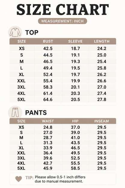 Women's 2 Piece Workout Set - Half Zip Pullover & Jogger Pants Activewear Outfit