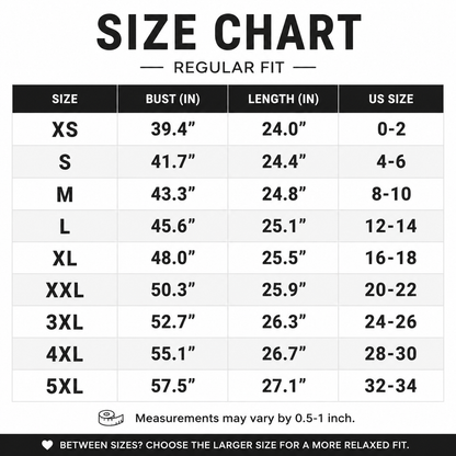 Women's Casual Loose Fit Basic T-Shirt