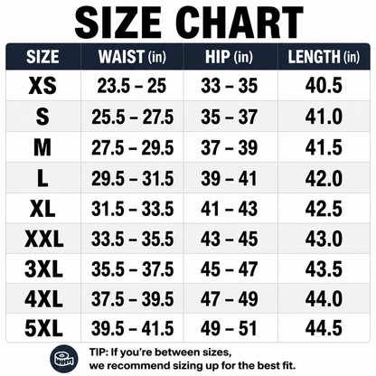 Women's High Waist Straight Leg Yoga Pants