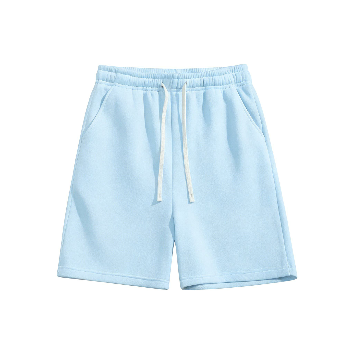 Men’s Shorts, Simple Basic Style, Great Value
