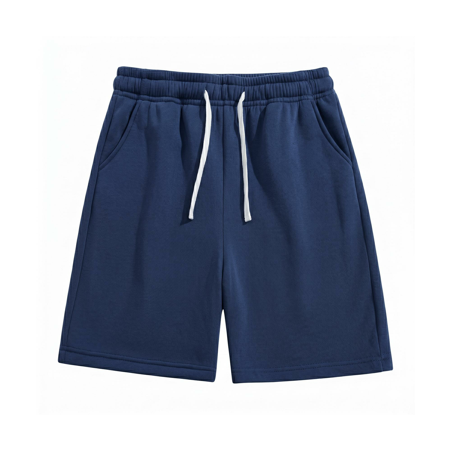Men’s Shorts, Simple Basic Style, Great Value