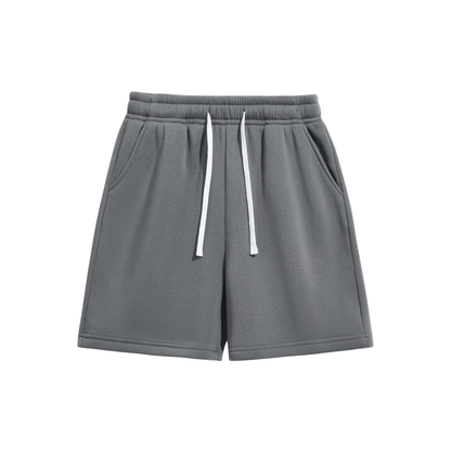 Men’s Shorts, Simple Basic Style, Great Value