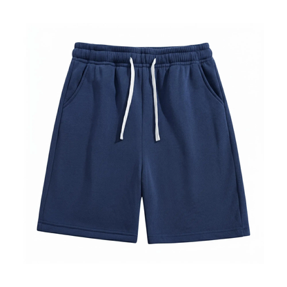 Men’s Shorts, Simple Basic Style, Great Value