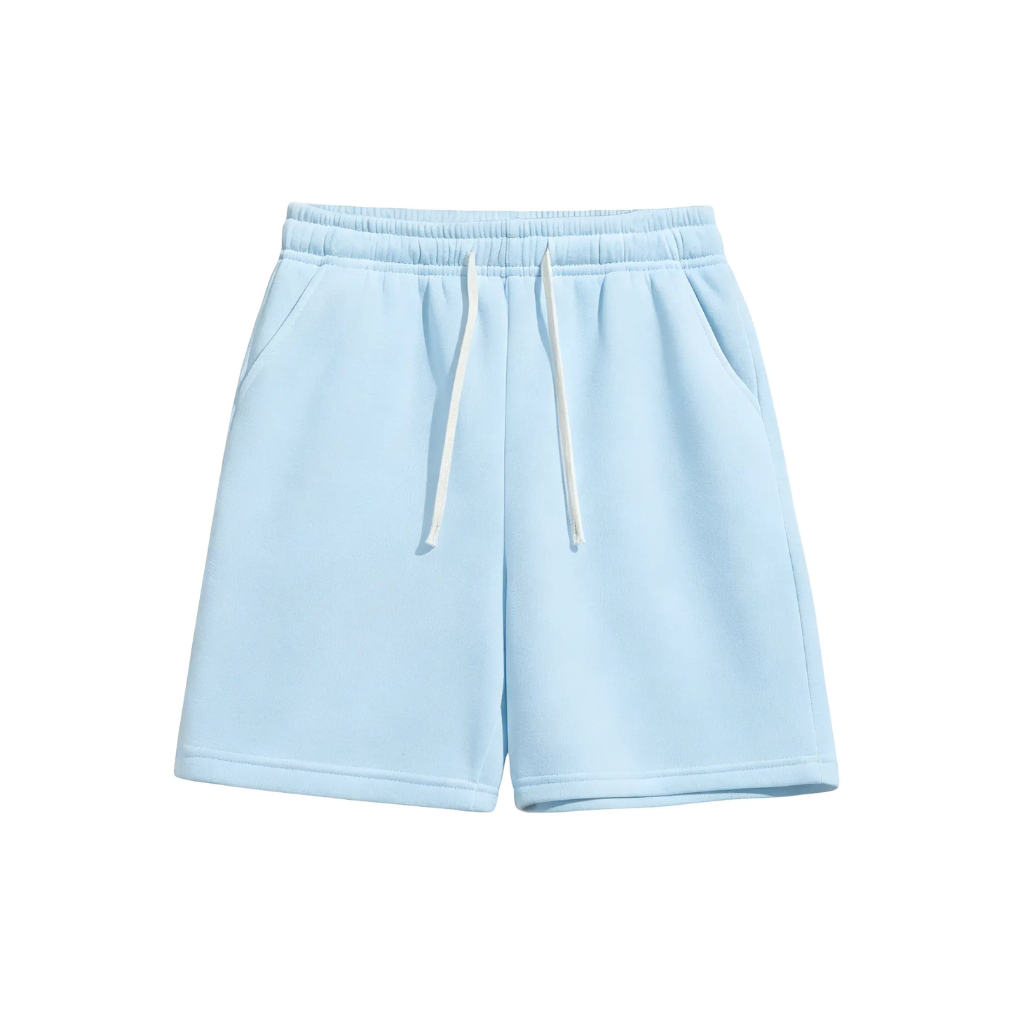Men’s Shorts, Simple Basic Style, Great Value