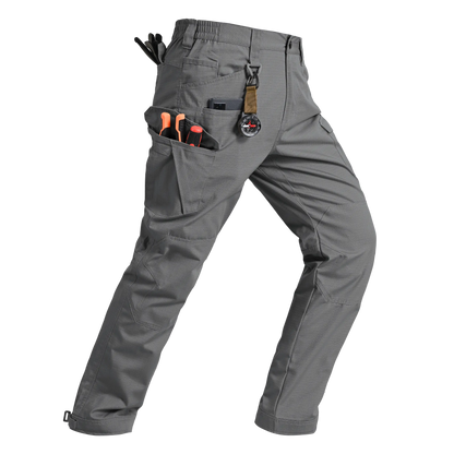Men's Tactical Ripstop Pants