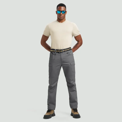 Men's Tactical Ripstop Pants