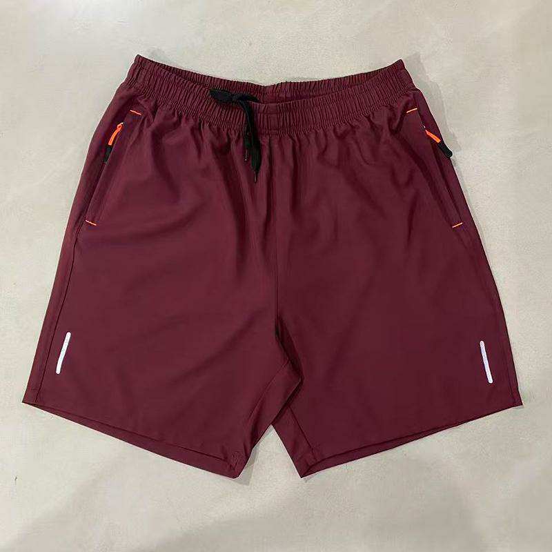 Men's 8-Pack Quick-Dry Athletic Shorts