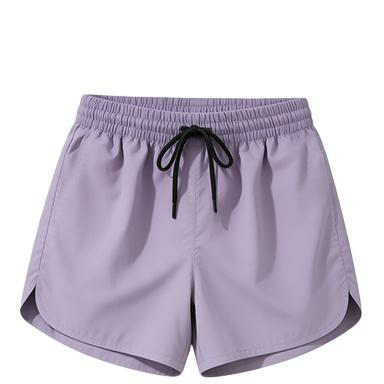 5-Pack European/American Running Shorts