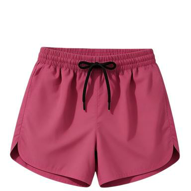 5-Pack European/American Running Shorts