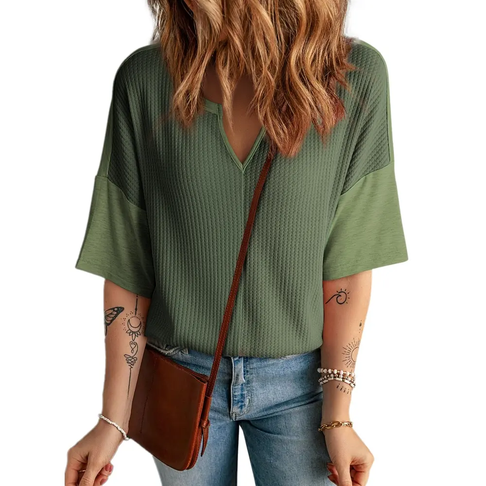 Womens Summer Tops Fashion 2026