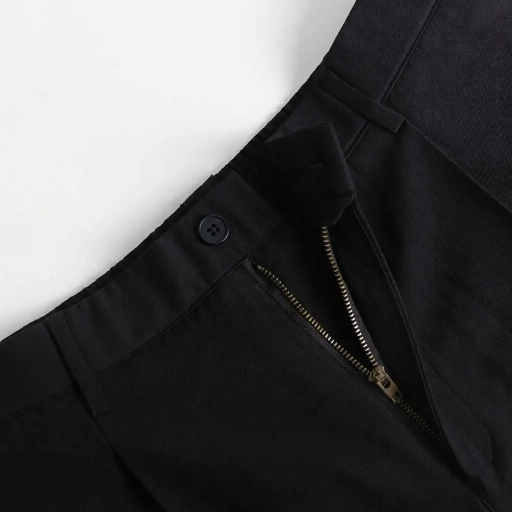 Men's Baggy Pleated Shorts Casual Summer Shorts