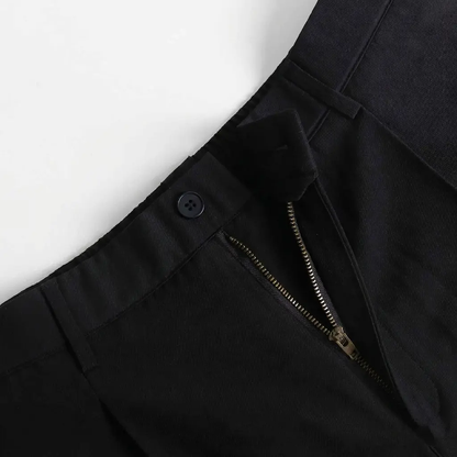 Men's Baggy Pleated Shorts Casual Summer Shorts