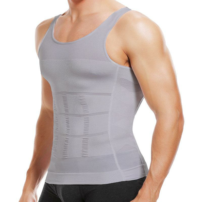 Men’s Compression Vest Shaper