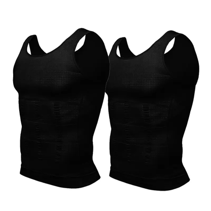 Men’s Compression Vest Shaper