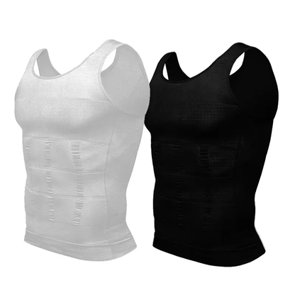Men’s Compression Vest Shaper
