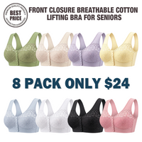 8 PACK-A $24