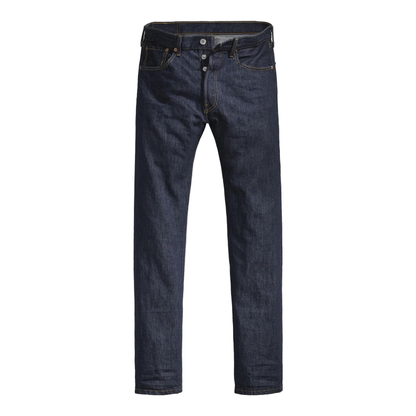 Men's Relaxed Fit Straight Leg Jeans