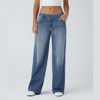 Blue Spruce Denim